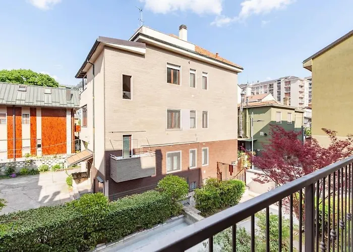 Casa Azzurra - By Host4U