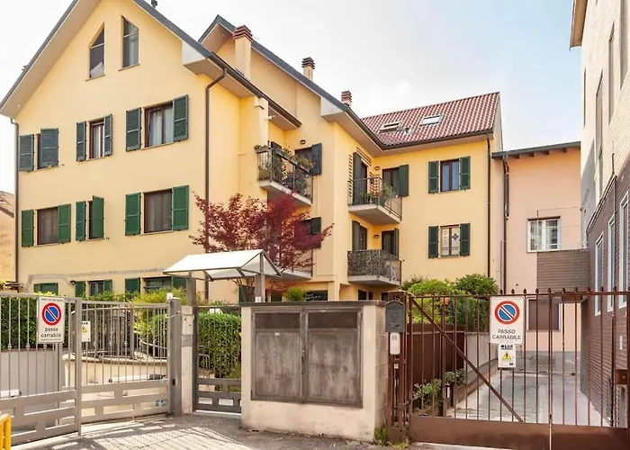 Casa Azzurra - By Host4U