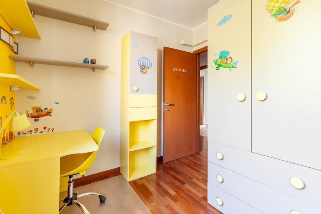 Casa Azzurra - By Host4u Apartment