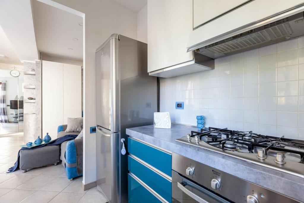 Casa Azzurra - By Host4u Apartment *
