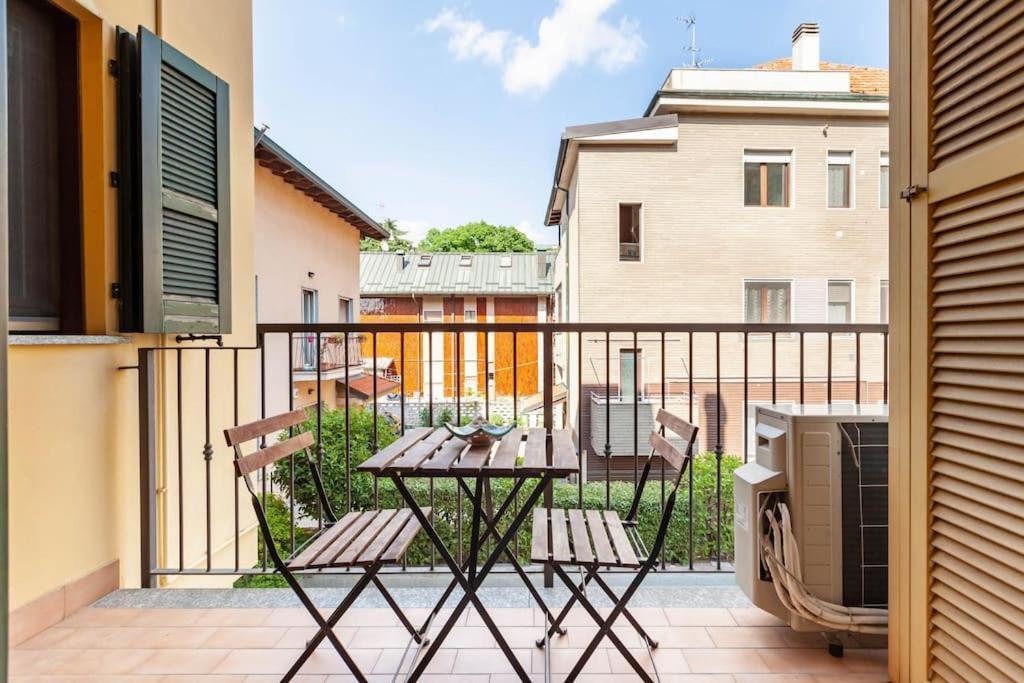 Casa Azzurra - By Host4u San Donato Milanese