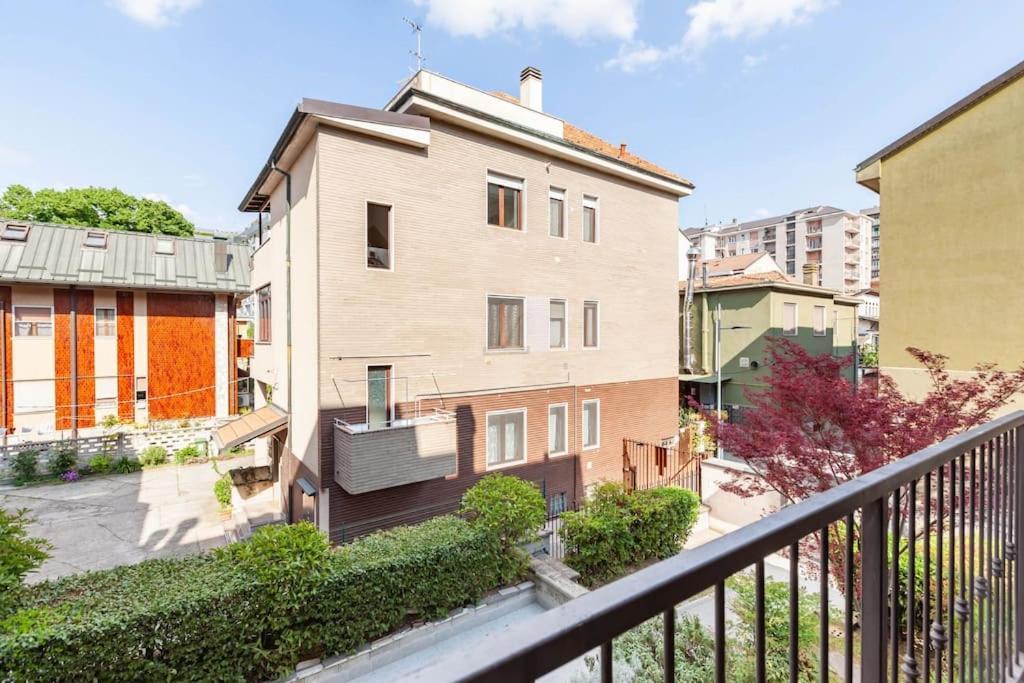 Casa Azzurra - By Host4u Apartment *