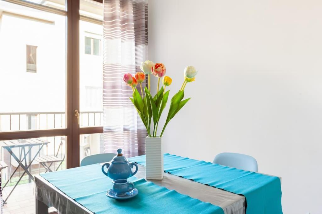 Casa Azzurra - By Host4u
