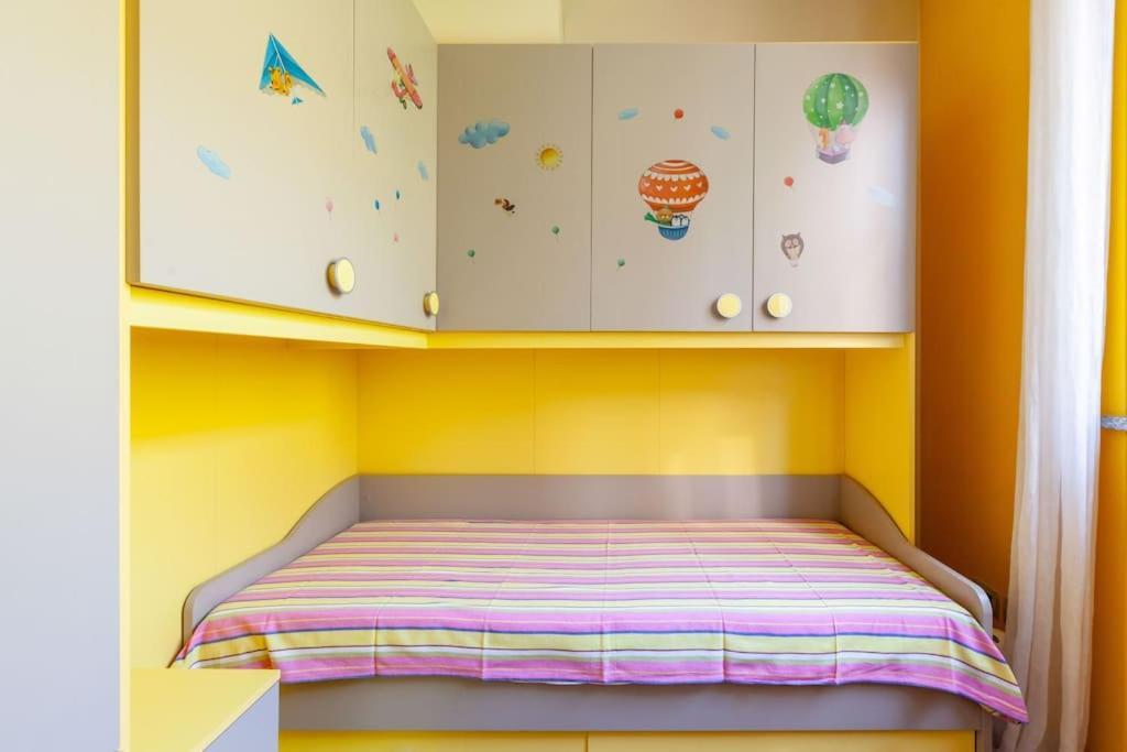 Casa Azzurra - By Host4u Apartment San Donato Milanese