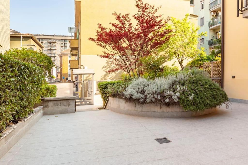 Casa Azzurra - By Host4u San Donato Milanese