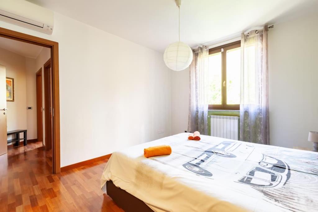 Apartment Casa Azzurra - By Host4u *