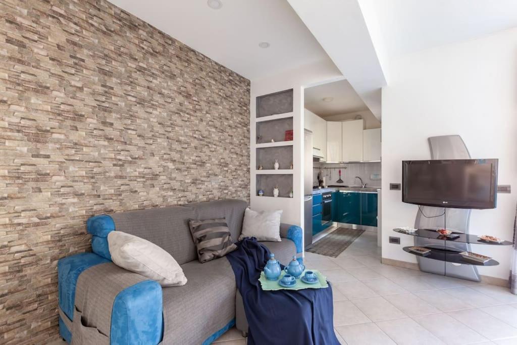 Apartment Casa Azzurra - By Host4u San Donato Milanese