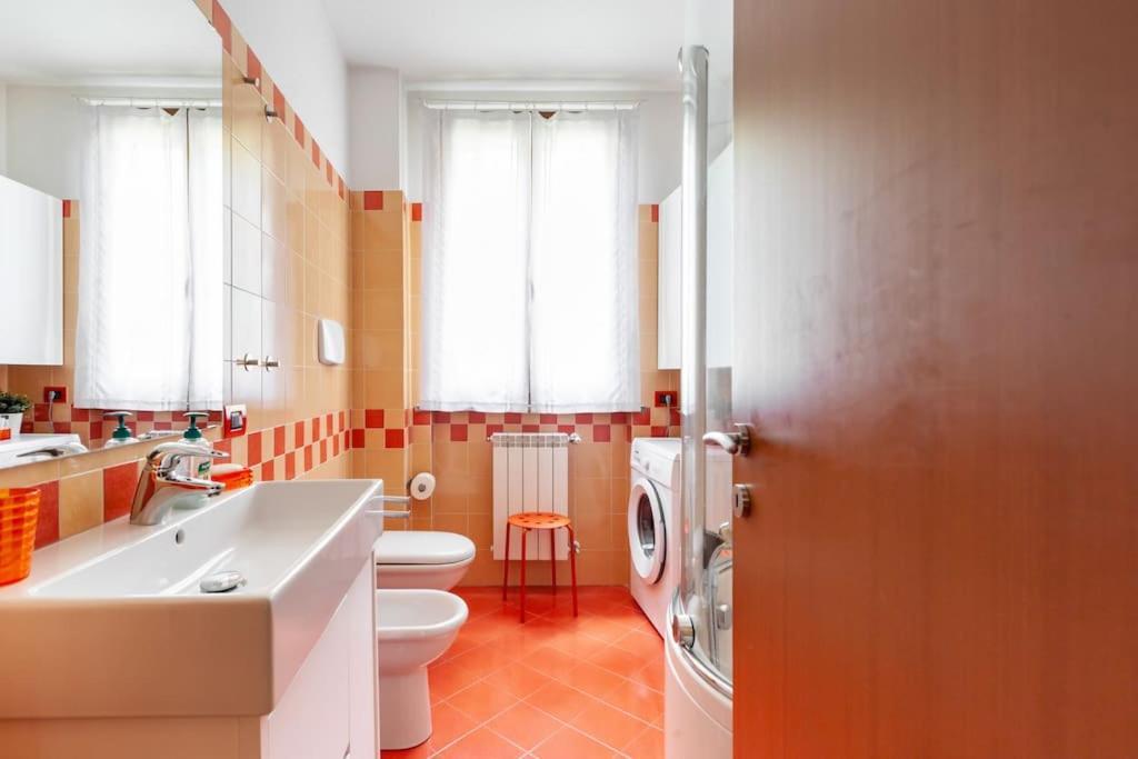 Apartment Casa Azzurra - By Host4u